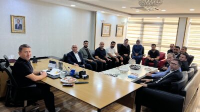 AK Parti Siirt Milletvekili Mervan Gül, AK Parti Siirt İl