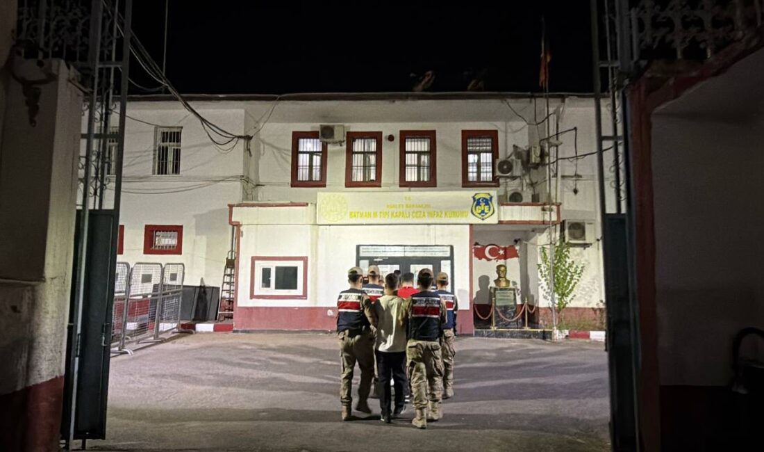 Siirt Cumhuriyet Başsavcılığı koordinesinde, İl Jandarma Komutanlığı Siber Suçlarla Mücadele