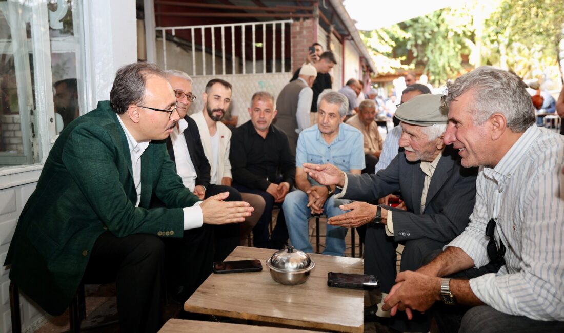 Siirt Valisi ve Belediye Başkan Vekili Dr. Kemal Kızılkaya, Cumhuriyet