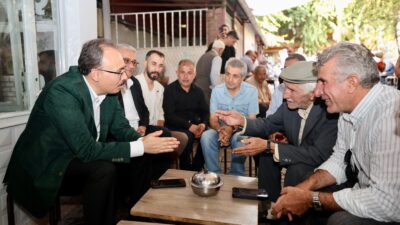 Siirt Valisi ve Belediye Başkan Vekili Dr. Kemal Kızılkaya, Cumhuriyet