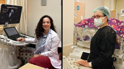 Siirt Eğitim ve Araştırma Hastanesi’nde emmede azalma ve sarılığının gerilememesi