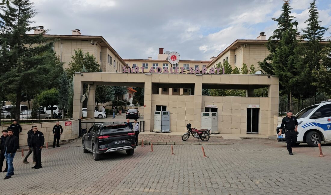 Siirt Cumhuriyet Başsavcılığı tarafından yürütülen soruşturma kapsamında, yasa dışı bahis