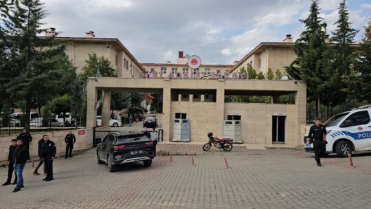 Siirt Cumhuriyet Başsavcılığı tarafından yürütülen soruşturma kapsamında, yasa dışı bahis