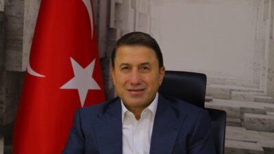 Siirt Ticaret ve Sanayi Odası (STSO) Yönetim Kurulu Başkanı Güven