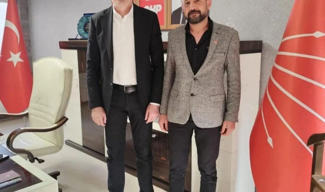 Siirt siyasetinde dikkat çeken bir iddia gündeme geldi. Cumhuriyet Halk