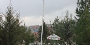 SİİRT’TE ŞEHİDE BÜYÜK SAYGISIZLIKTIR!..