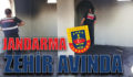 JANDARMA ZEHİR AVINDA