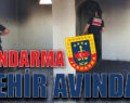 JANDARMA ZEHİR AVINDA