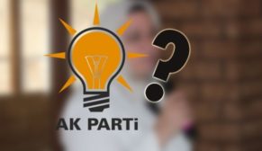 AK PARTİ SİİRT ADAYLARI ŞEKİLLENİYOR…