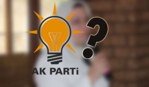 24 Haziran seçimlerinde Adalet ve Kalkınma Partisi (AK Parti) Siirt