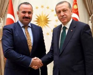 24 Haziran’da Cumhurbaşkanı ve Milletvekili Genel Seçimleri kapsamda Adalet ve