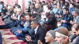 17 Kasım 2016 günü Siirt‘in Şirvan ilçesindeki maden ocağında meydana gelen göçükte hayatını