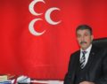 MHP SİİRT İL BAŞKANI CANTÜRK’DEN BAHÇELİ’YE DESTEK