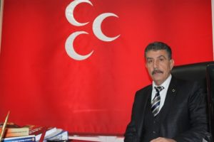 Milliyetçi Hareket Partisi (MHP) Genel Başkanı Dr. Devlet Bahçeli’nin, Ankara