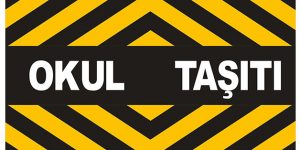 ÖĞRENCİ SERVİSİ ŞİRKETLERİ ANLAŞAMIYOR