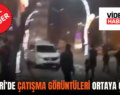 PERVARİ’DE ÇATIŞMA GÖRÜNTÜLERİ ORTAYA ÇIKTI!..