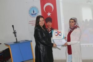 Cumhurbaşkanı Recep Tayyip Erdoğan ve eşi Emine Erdoğan’ın himayelerinde Türkiye’nin