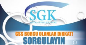 Hiç haberiniz olmadan biranda SGK’nın borçlusu olabilirsiniz!.. Nasıl mı? Türkiye’de