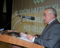 TURİZM HAFTASI ÇEŞİTLİ ETKİNLİKLERLE KUTLANDI