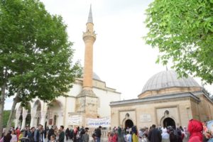 Siirt Kültür ve Sanat Etkinlikleri kapsamında düzenlenecek “Veysel Karani ve