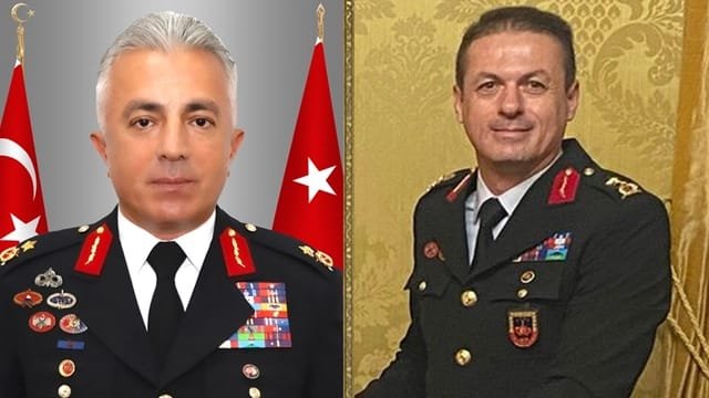 Cumhurbaşkanı Recep Tayyip Erdoğan’ın imzasıyla Resmî Gazete’de yayımlanan atama kararları