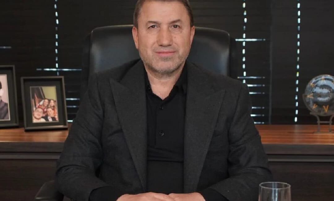 Siirt Ticaret ve Sanayi Odası Yönetim Kurulu Başkanı Güven Kuzu,