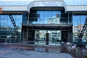 Siirt’te kamu yatırımlarına yönelik başlatılan çalışmalar hız kesmeden devam ediyor.