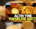 ABD’de Enflasyonun 40 Yılın Zirvesine Çıkmasıyla Altın Yükselişe Geçti