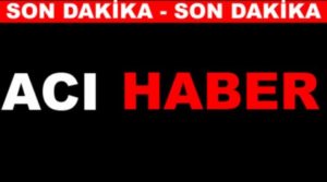 Siirt’te önceki gün evinin penceresinden dışarı baktığı esnada dengesini kaybederek,