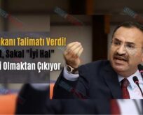 Adalet Bakanı Talimatı Verdi! Kravat, Sakal “İyi Hal” İndirimi Olmaktan Çıkıyor