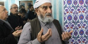 SİİRT’TE AFRİN ŞEHİTLERİ İÇİN MEVLİT OKUTULDU