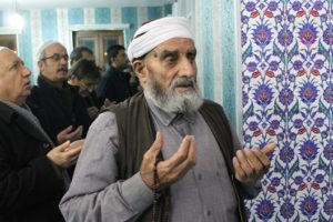 Türk Silahlı Kuvvetlerince (TSK) Suriye’nin Afrin bölgesinde düzenlenen “Zeytin Dalı”