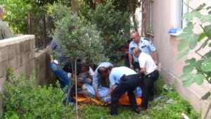 Siirt’in Şirvan ilçesi bağlı Sırçalı köyünde ikamet eden Abdulbari Epik