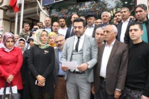ABD’nin Kudüs’ü İsrail’in Başkenti ilan etmesine tepkileri çığ gibi büyüyor.