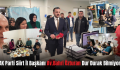 AK Parti Siirt İl Başkanı Av.Bahri Özturan Dur Durak Bilmiyor