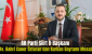 AK Parti Siirt İl Başkanı Av. Bahri Caner Özturan’dan Kurban Bayramı Mesajı