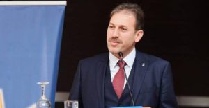 AK Parti Siirt İl Başkanı Fuat Özgür Çalapkulu, Ramazan ayı