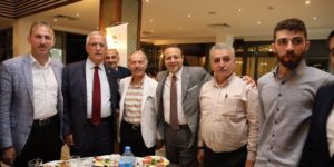 ÇALAPKULU, “HEDEFİMİZ SANDIĞA GİTMEYEN SEÇMEN”