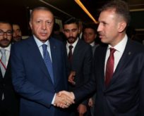 BAŞKAN ÇALAPKULU’NUN SİİRT’İN SORUNLARI TALEBİNE ERDOĞAN’DAN KESİN TALİMAT