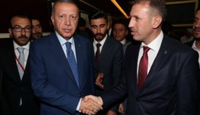 BAŞKAN ÇALAPKULU’NUN SİİRT’İN SORUNLARI TALEBİNE ERDOĞAN’DAN KESİN TALİMAT