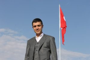 Adalet ve Kalkınma Partisi (AK PARTİ) Siirt İl Gençlik Kolları