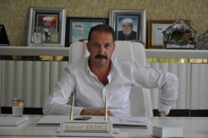 Adalet ve Kalkınma Partisi (AK PARTİ) Siirt il teşkilatı Ekonomik