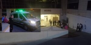 AKSARAY’DAKİ KAZADA ÖLEN ANNE VE OĞLU SİİRT’E GETİRİLDİ