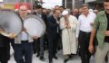 ŞEYH MUHAMMED KAZIM AYDIN’I ANMA ETKİNLİKLERİ
