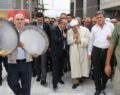 ŞEYH MUHAMMED KAZIM AYDIN’I ANMA ETKİNLİKLERİ