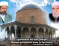 2-4 MAYIS TARİHİNDE APPO ŞEYH MUHAMMED KAZIM ANILACAK