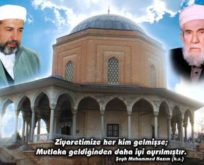 2-4 MAYIS TARİHİNDE APPO ŞEYH MUHAMMED KAZIM ANILACAK