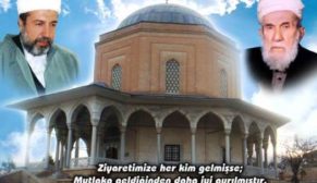 2-4 MAYIS TARİHİNDE APPO ŞEYH MUHAMMED KAZIM ANILACAK