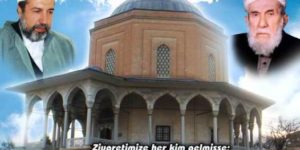 2-4 MAYIS TARİHİNDE APPO ŞEYH MUHAMMED KAZIM ANILACAK