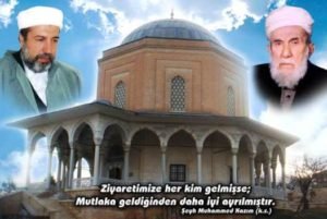 Siirt’in son dönemlerde yetiştirdiği büyük din alimi mutasavvuf Şeyh-El Hazin’in